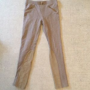 Pants for active or casual wear
